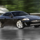 Illustration for article titled 2010 Jaguar XKR: 510 HP Pussycat Kills Even Faster